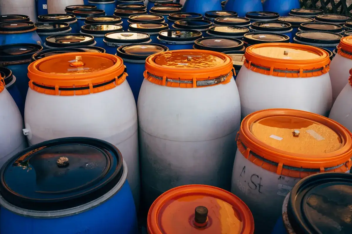 Hazmat Cleanup in Tutwiler, MS